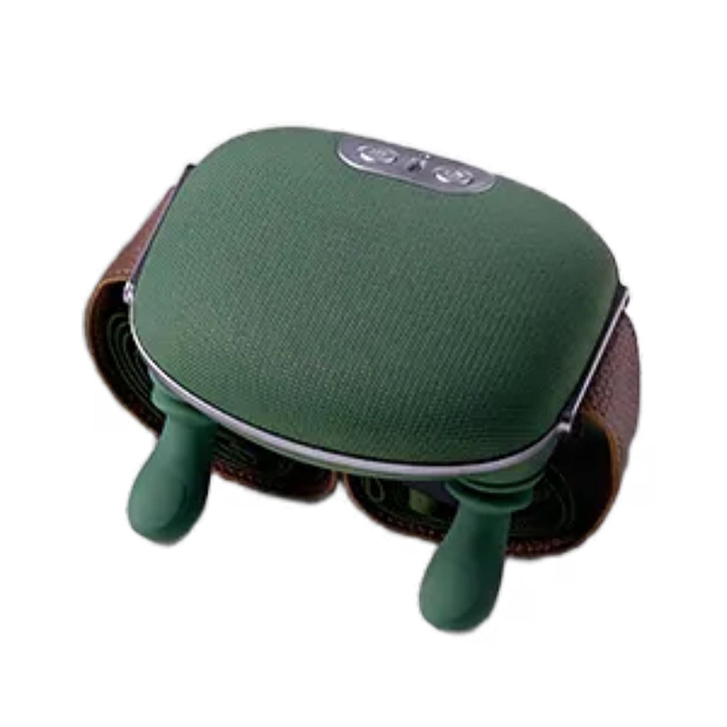 Masajeador Cervical 4D N7 Master Hand con Calor