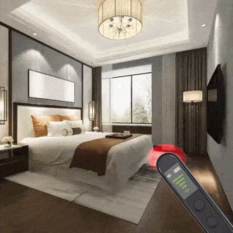 Hero Privacy Pen : Tu Defensa Compacta Contra Espionaje