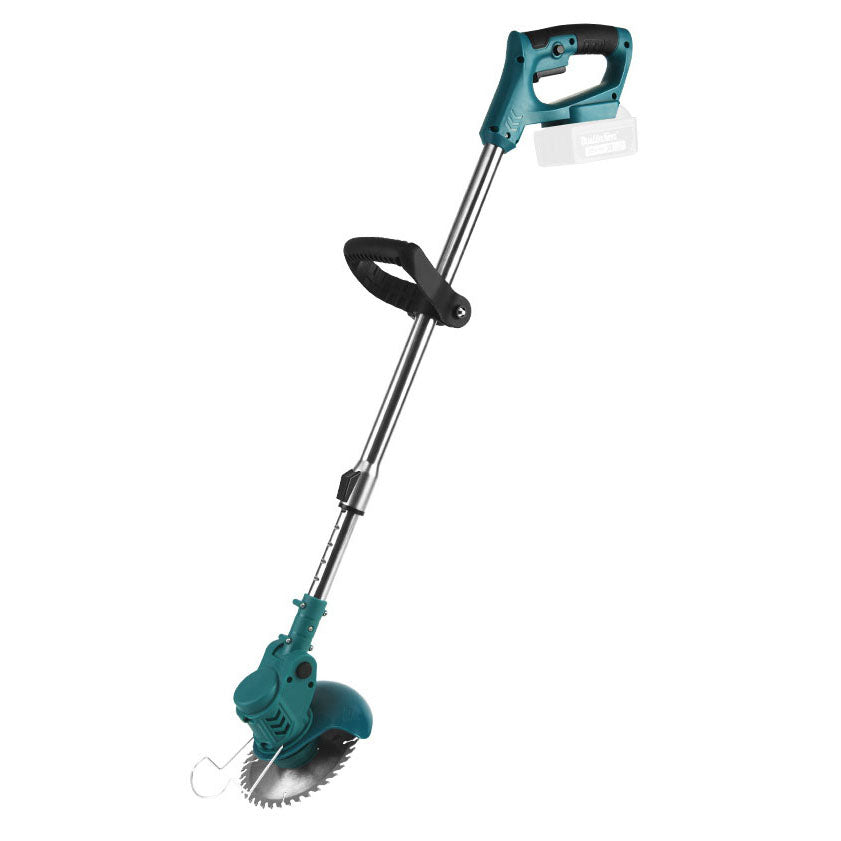 Cortacésped Eléctrico Inalámbrico 6