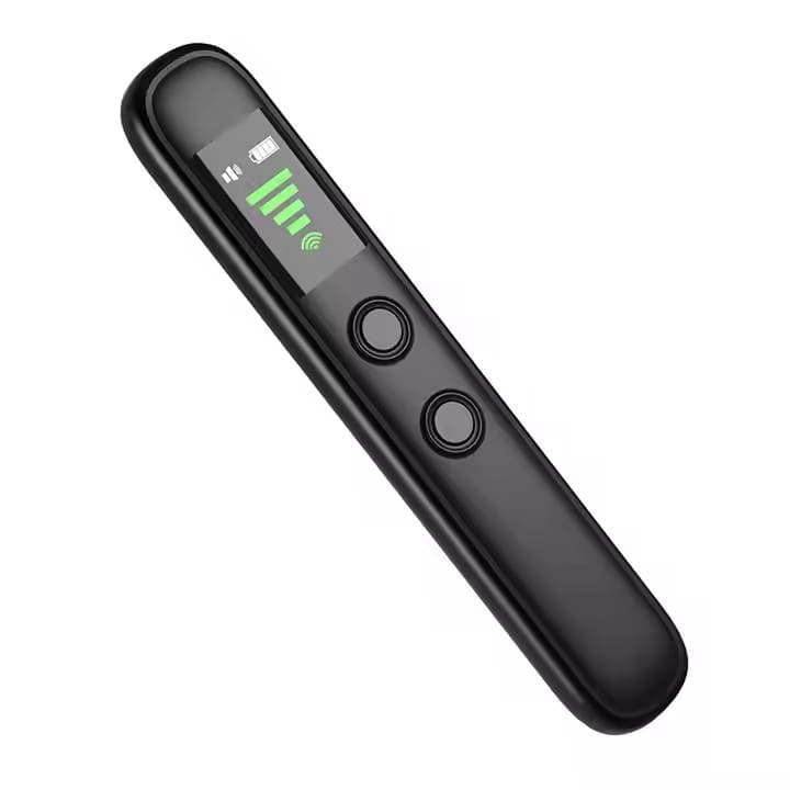 Hero Privacy Pen : Tu Defensa Compacta Contra Espionaje