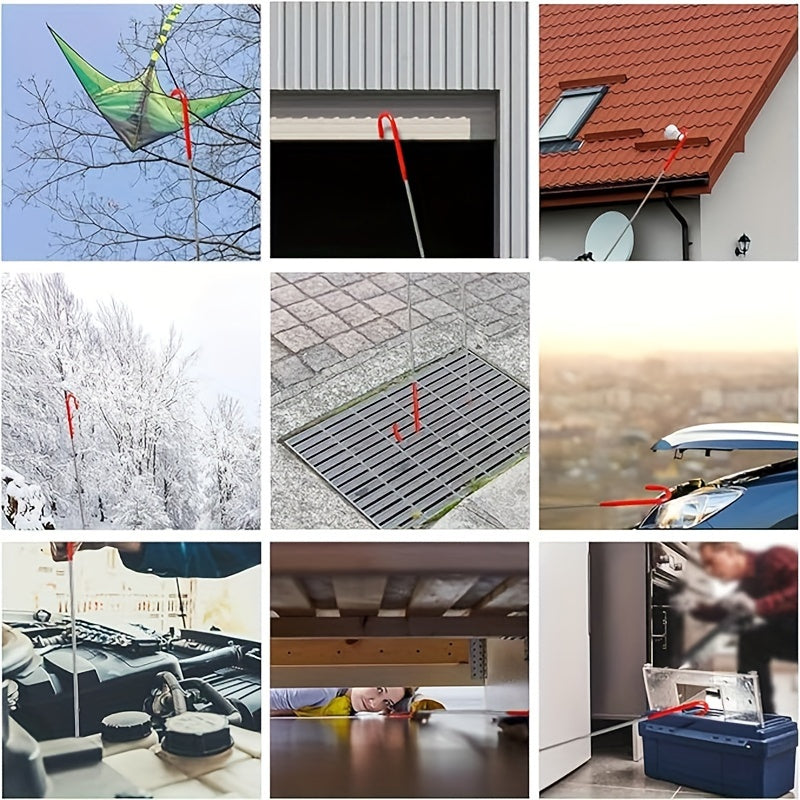 Kit Profissional Herramientas Coche