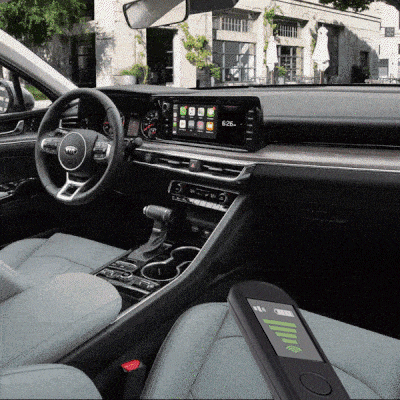 Hero Privacy Pen : Tu Defensa Compacta Contra Espionaje